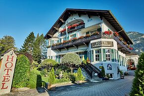 Hotel Aschenbrenner