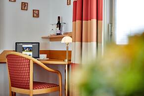 Hotel Aschenbrenner