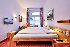 Hotel Aschenbrenner