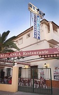 Hotel Berlanga