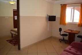 Kunta Kinte Hotel