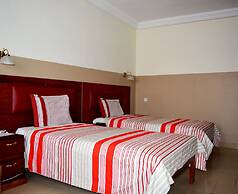 Kunta Kinte Hotel