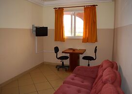 Kunta Kinte Hotel
