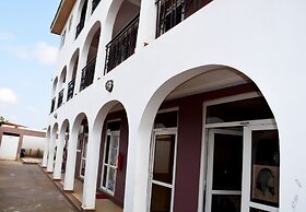 Kunta Kinte Hotel