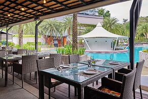 Patong Bay Hill Resort