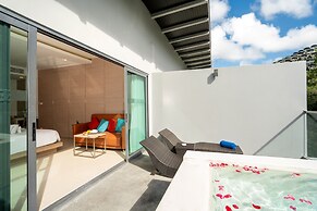 Patong Bay Hill Resort