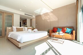 Patong Bay Hill Resort