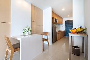 Patong Bay Hill Resort