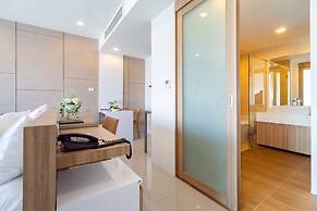 Patong Bay Hill Resort