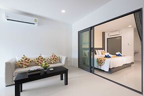 Patong Bay Hill Resort