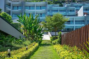 Patong Bay Hill Resort