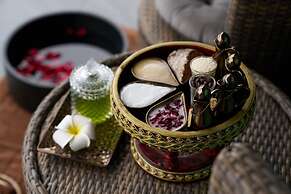 Patong Bay Hill Resort