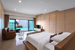 Patong Bay Hill Resort