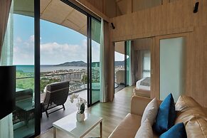 Patong Bay Hill Resort