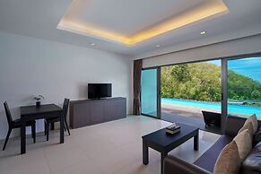 Patong Bay Hill Resort