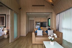 Patong Bay Hill Resort