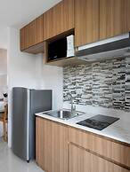 Patong Bay Hill Resort