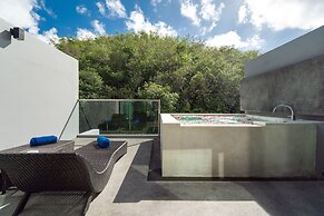 Patong Bay Hill Resort