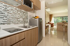 Patong Bay Hill Resort