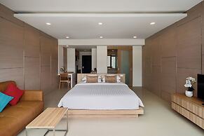 Patong Bay Hill Resort