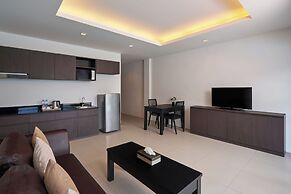 Patong Bay Hill Resort