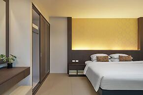 Patong Bay Hill Resort