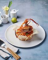 Patong Bay Hill Resort