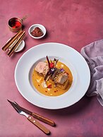 Patong Bay Hill Resort