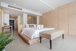 Patong Bay Hill Resort