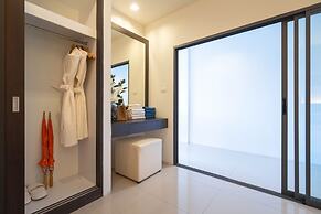 Patong Bay Hill Resort