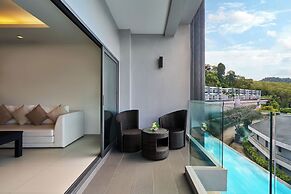 Patong Bay Hill Resort