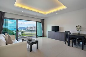 Patong Bay Hill Resort