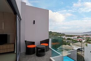 Patong Bay Hill Resort