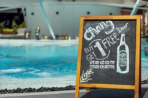 Patong Bay Hill Resort