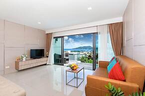 Patong Bay Hill Resort