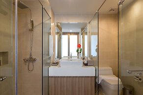 Patong Bay Hill Resort