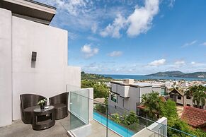 Patong Bay Hill Resort