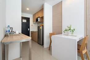 Patong Bay Hill Resort