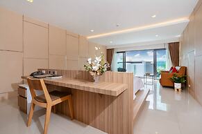 Patong Bay Hill Resort