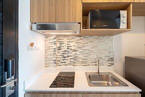 Patong Bay Hill Resort