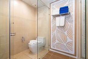 Patong Bay Hill Resort