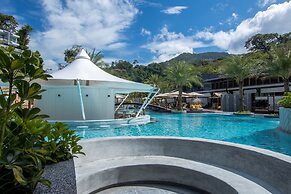 Patong Bay Hill Resort