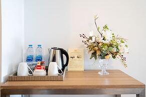 Patong Bay Hill Resort