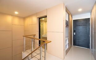 Patong Bay Hill Resort