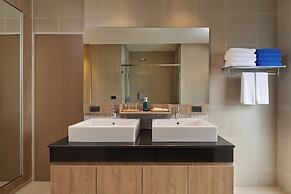 Patong Bay Hill Resort