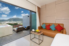 Patong Bay Hill Resort