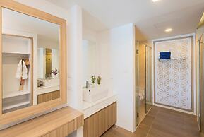 Patong Bay Hill Resort