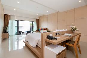 Patong Bay Hill Resort