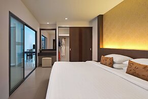 Patong Bay Hill Resort