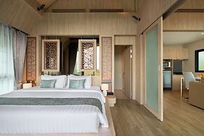 Patong Bay Hill Resort